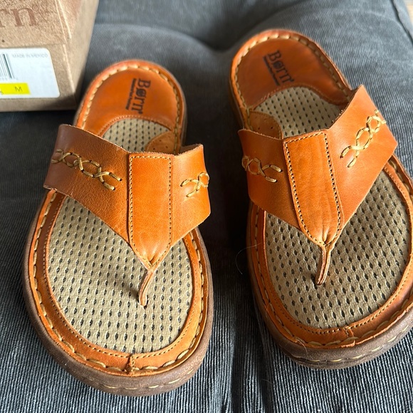 Born Suava Size 6 - Picture 2 of 5